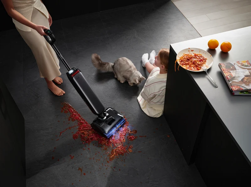 Tineco Floor One S9 Artist Steam Pro Hard Floor Cleaner