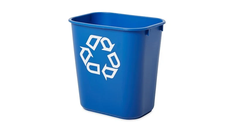 Papierkörbe / Wertstoffsammelsystem