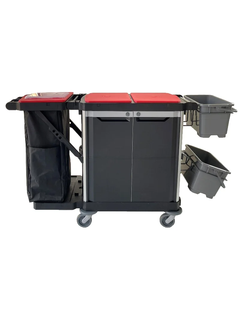 Systemwagen H - ReUse