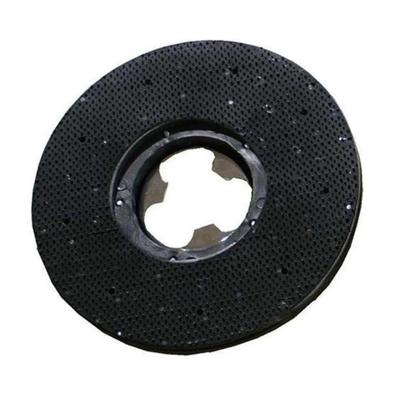 Treibteller 33 cm passend für Einscheibenmaschine Lympia 13