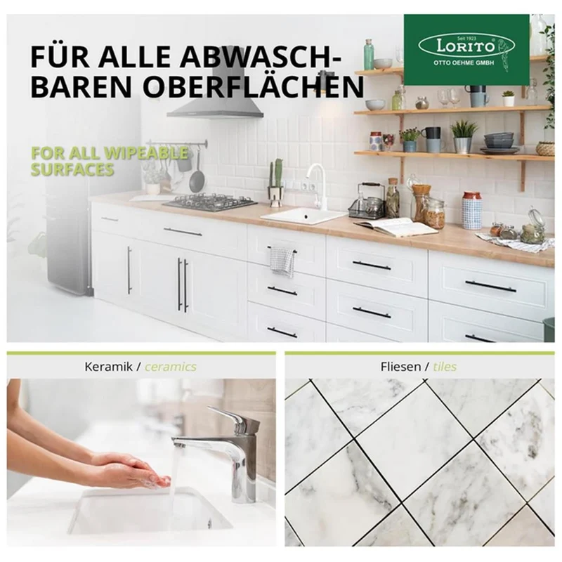 Lorito Neutralreiniger 222 Allzweckreiniger