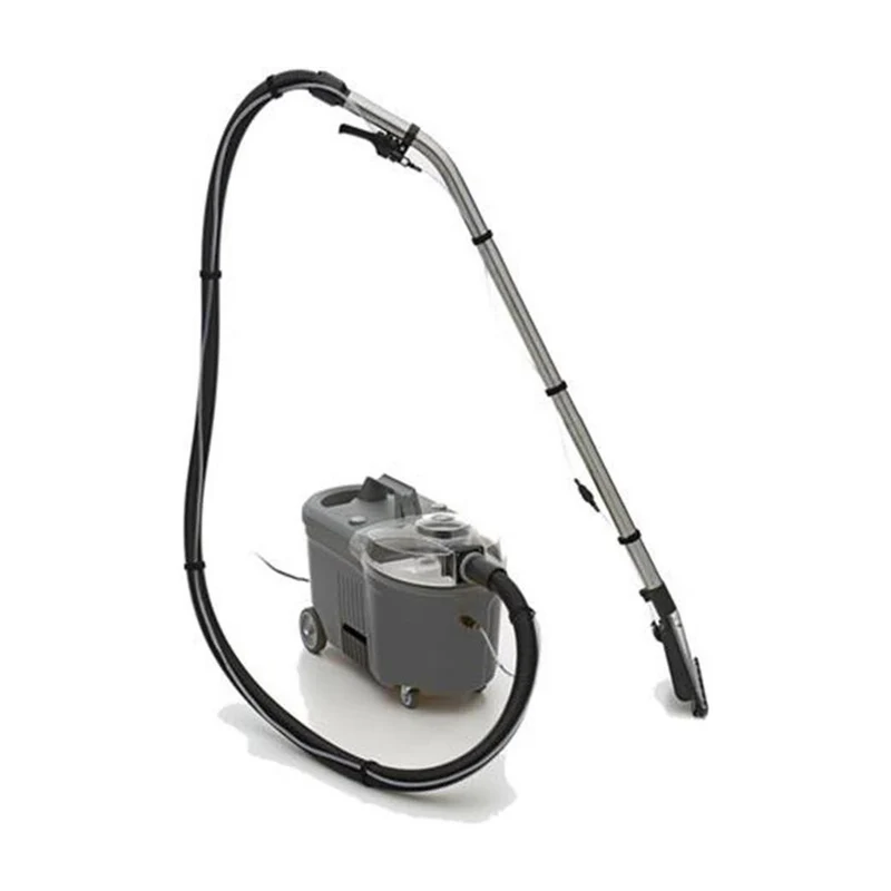 Sprühextraktionsgerät Teppichreinigungsmaschine Lorito Profi