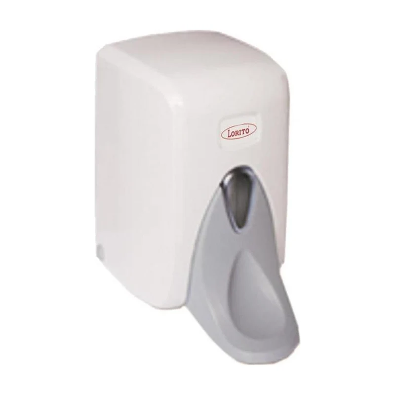 Wisch-Star Schaumseifenspender LORITO