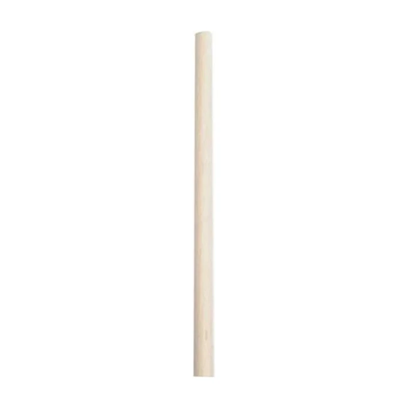 Wisch-Star Besenstiel Holzstiel 140 cm