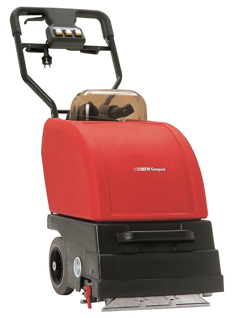 TW Compact Sprühextraktionsautomat
