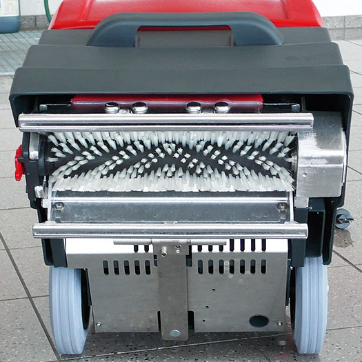 TW Compact Sprühextraktionsautomat