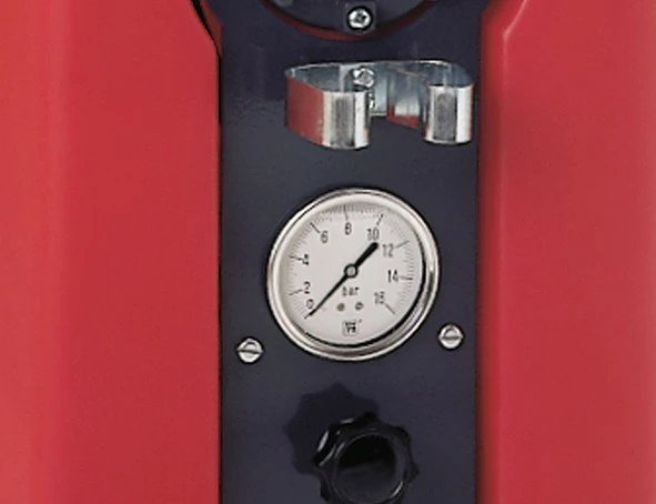TW 1250 Sprühextraktionsmaschine