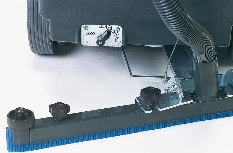 Mit Service-Garantie. RA 501 Reinigungsautomat