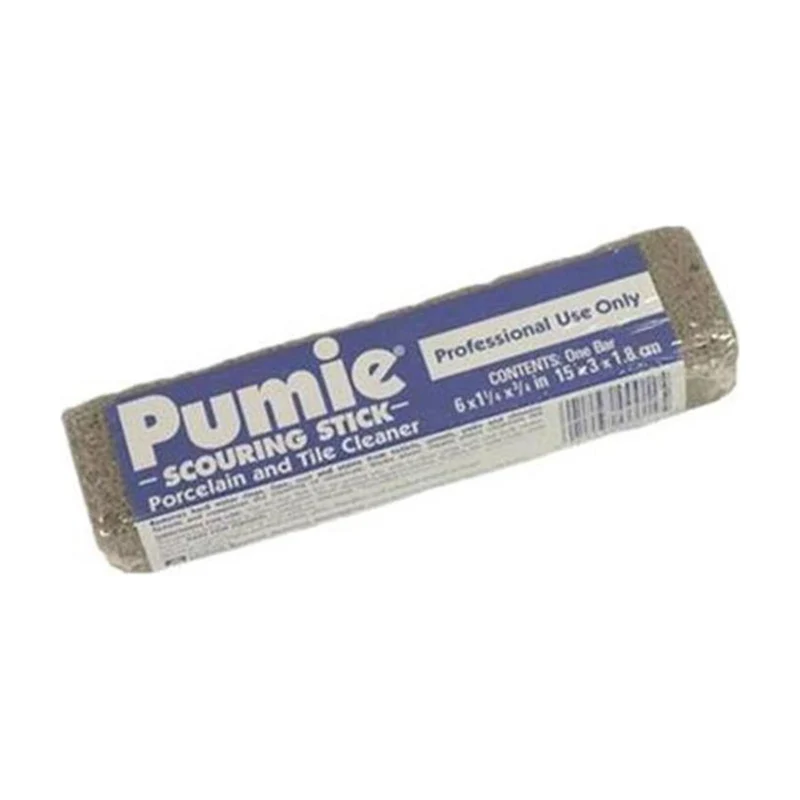Reinigungsstein Pumie Stick ohne Griff