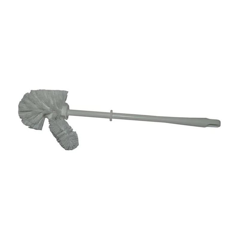 Sorex Reinigungsbürste Toilettenbürste mit Randreiniger