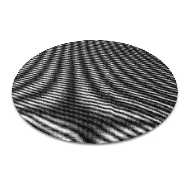 Schleifpapier, Körnung 60