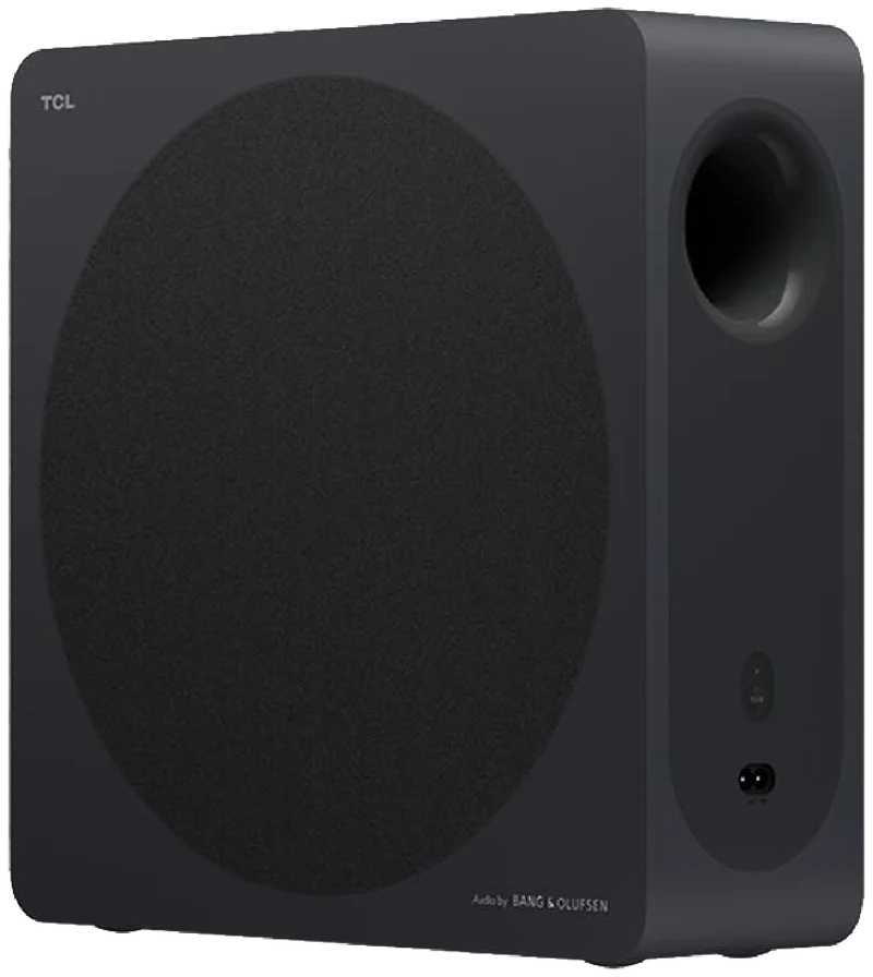 TCL 3.1.2 Ch Soundbar with Audio by Bang & Olufsen