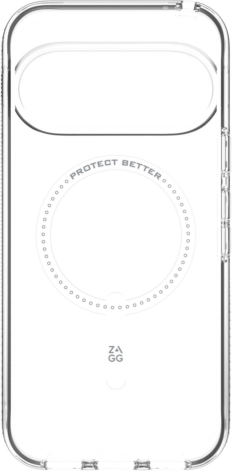 ZAGG Crystal Palace Snap case for Pixel 11 Pro XL