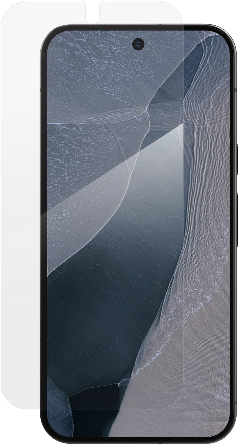 ZAGG InvisibleShield Glass Elite Screen Protector for Pixel 11 Pro XL