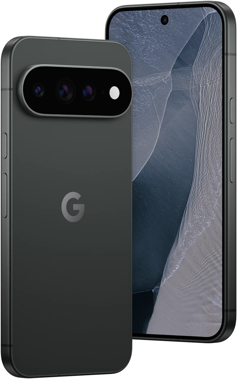 Google Pixel 11 Pro XL 256GB Obsidian
