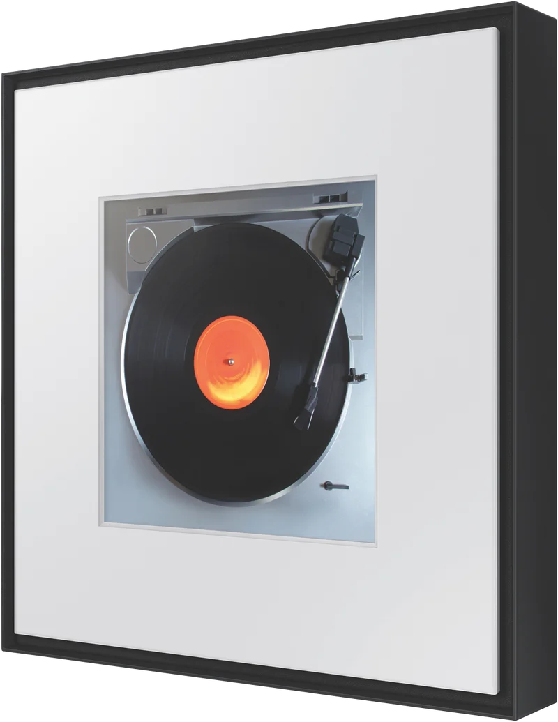 Samsung The Music Frame 2.0ch Dolby Atmos Wireless Speaker