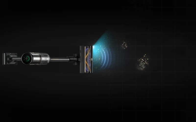 Dreame X2 Cordless Vacuum