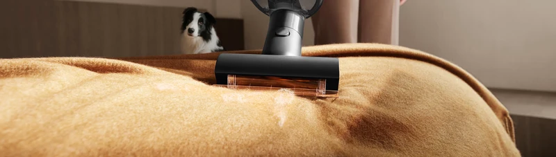 Dreame X2 Cordless Vacuum