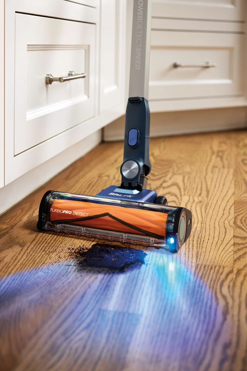 Shark PowerDetect Speed Cordless Vacuum