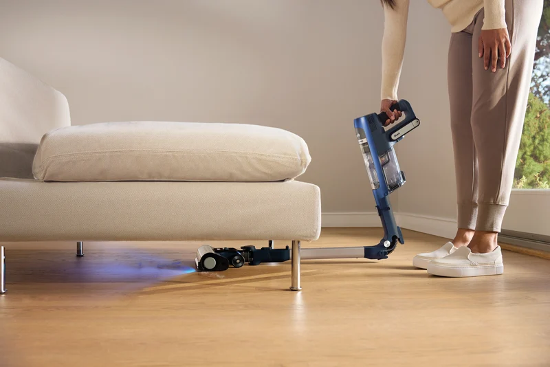 Shark PowerDetect Speed Cordless Vacuum