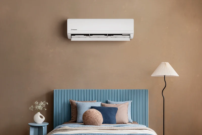 Westinghouse C2.7kW H3.25kW Reverse Cycle Split System