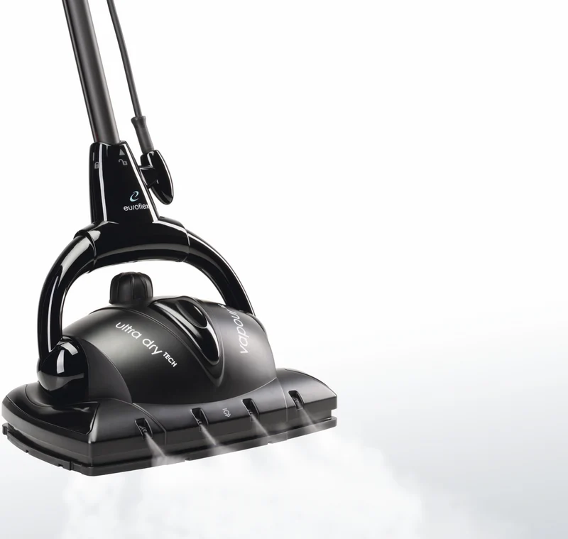Euroflex Vapour M2R Upright Floor Steam Mop
