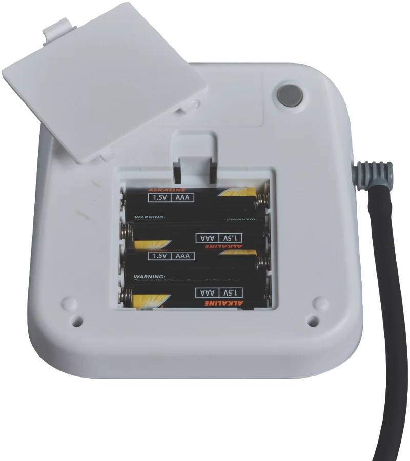 Homedics Automatic Arm Blood Pressure Monitor