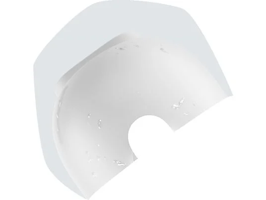 Xiaomi Mi Vacuum Cleaner Mini White - Aspirapolvere Portatile Senza Fili
