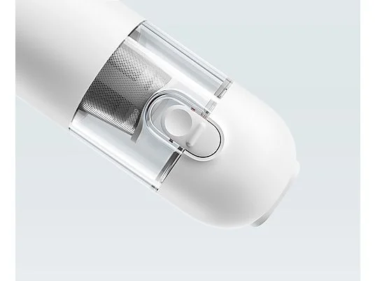 Xiaomi Mi Vacuum Cleaner Mini White - Aspirapolvere Portatile Senza Fili