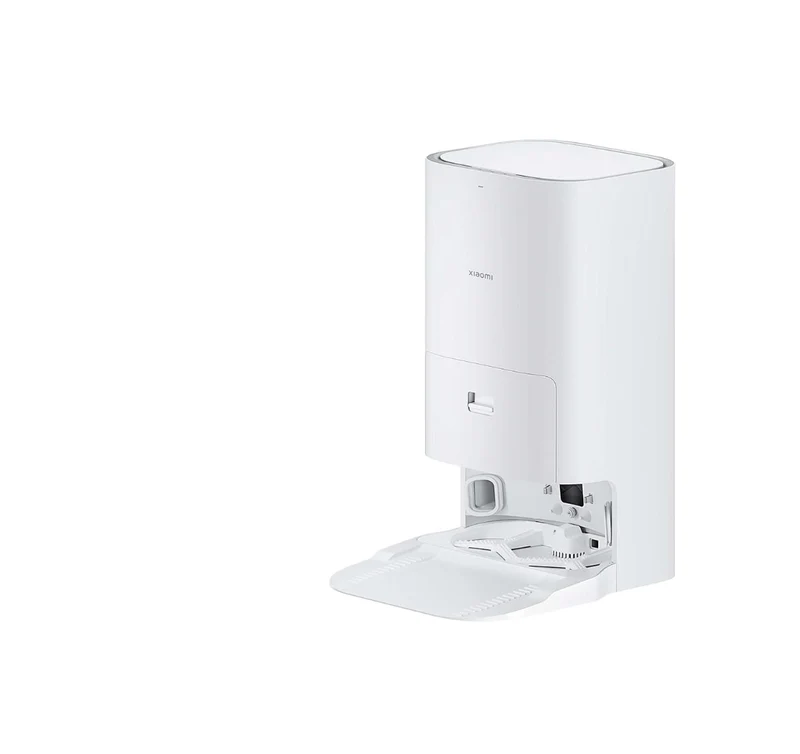 Xiaomi Mi Smart Robot Vacuum X10 Plus White - Robot Aspirapolvere Lavapavimenti AI