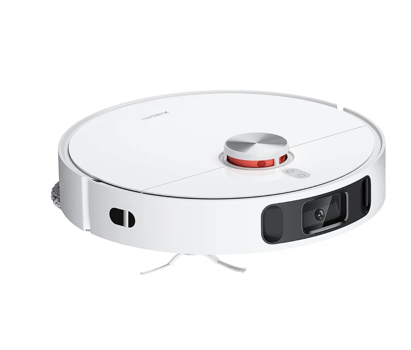 Xiaomi Mi Smart Robot Vacuum X10 Plus White - Robot Aspirapolvere Lavapavimenti AI