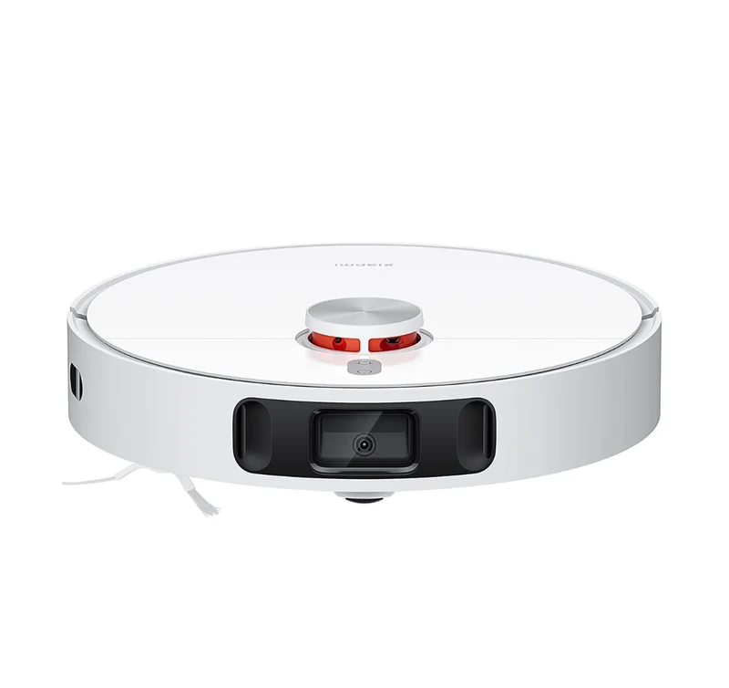 Xiaomi Mi Smart Robot Vacuum X10 Plus White - Robot Aspirapolvere Lavapavimenti AI