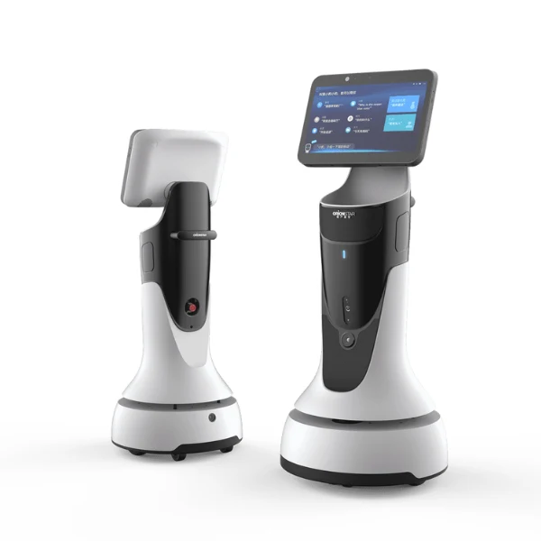 Orionstar - GreetingBot Mini