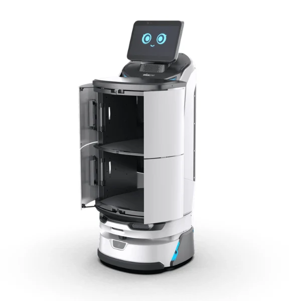 Orionstar - LuckiBot Pro Autodoor