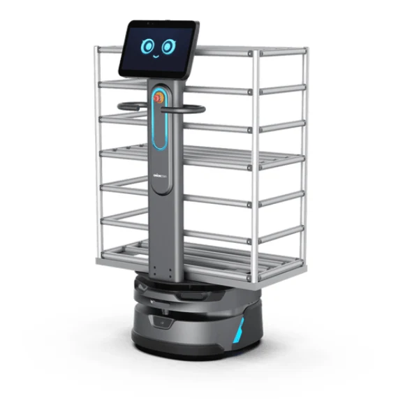 Orionstar - CarryBot 3