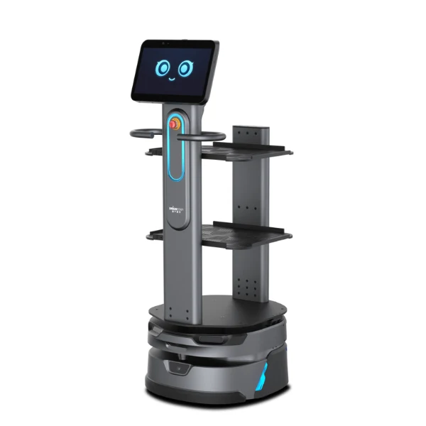 Orionstar - CarryBot 2