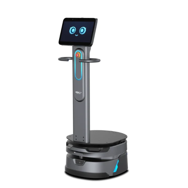 Orionstar - CarryBot 1