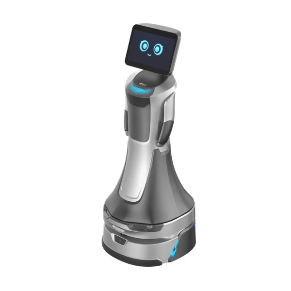 Orionstar - GreetingBot Nova