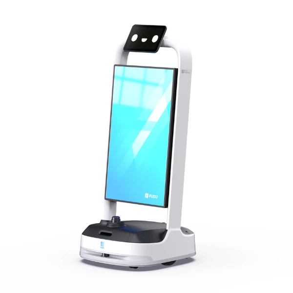 Marketingroboter - PuduBot 2-T