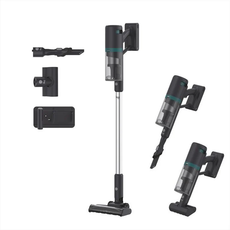 Hoover GO Aspirapolvere Portatile Senza Sacco 200W Magenta