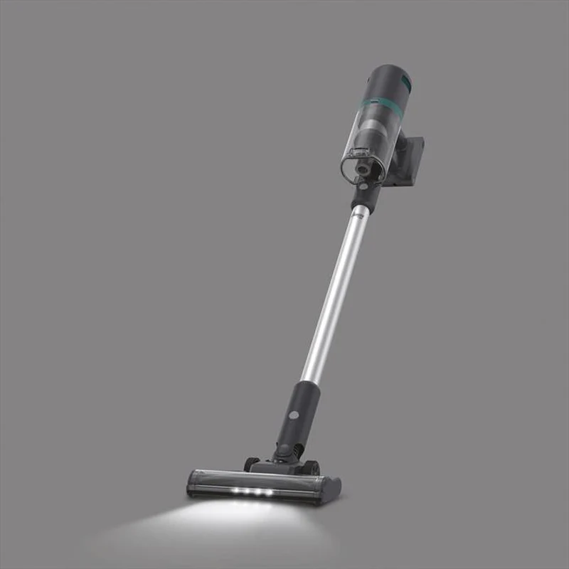Hoover GO Aspirapolvere Portatile Senza Sacco 200W Magenta