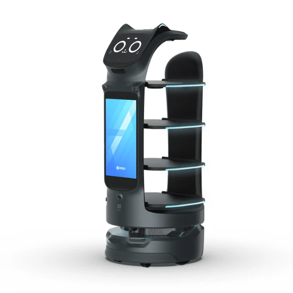 Serviceroboter - PUDU BellaBot PRO