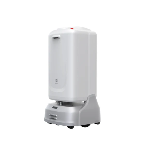 Serviceroboter - PUDU FlashBot