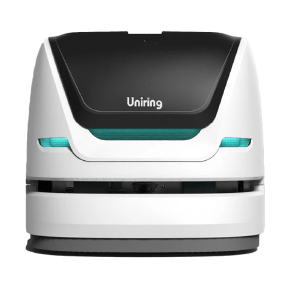 Reinigungsroboter - Uniring MAX