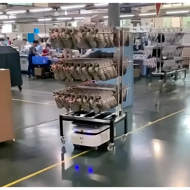 Industrieroboter - Sub Max Lift