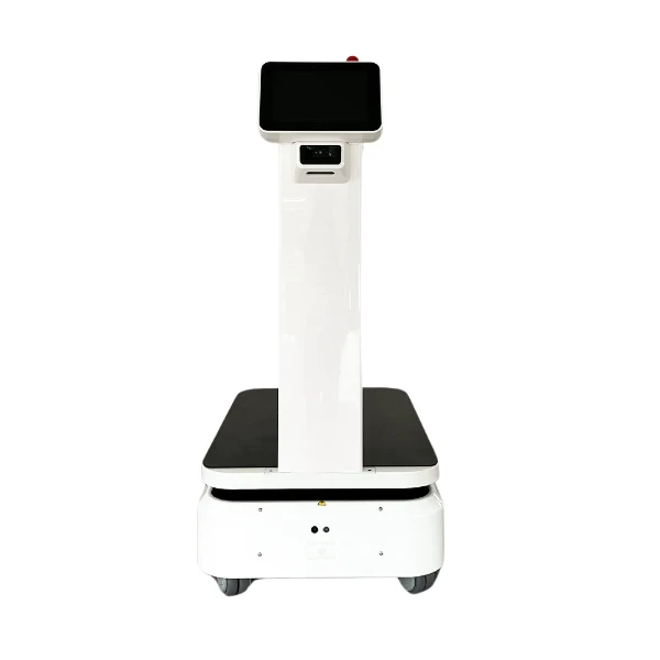 Lieferroboter - AutoXing Juno Plus