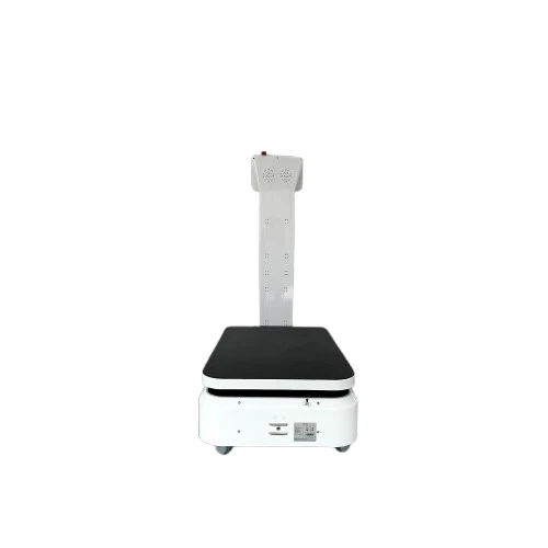 Lieferroboter - AutoXing Juno Plus