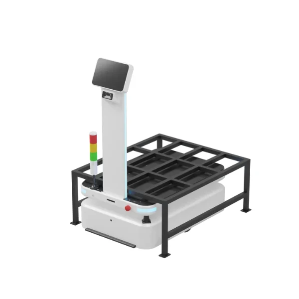 Industrieroboter - AutoXing Juno Max Lift