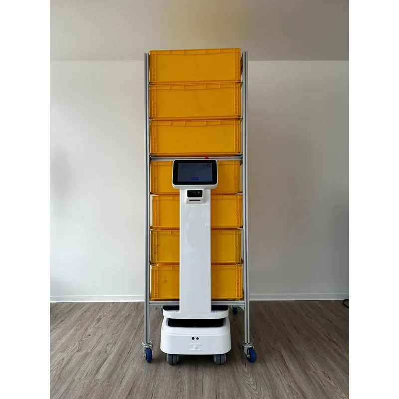 Lieferroboter - AutoXing Juno Lift