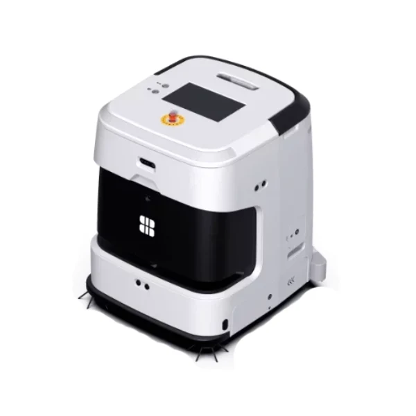Reinigungsroboter - BIB Robotics J40